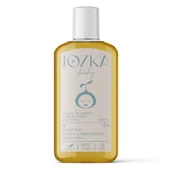 Kosmetyki kąpielowe dla dzieci - JOZKA Olejek do kąpieli i pod prysznic dla dzieci, 250ml - >>> DARMOWA od 149zł <<<- - miniaturka - grafika 1