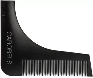 Beardburys The Perfect Beard Comb Grzebień do brody dla mężczyzn - Kosmetyki i akcesoria do pielęgnacji brody - miniaturka - grafika 1