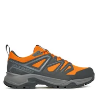 Buty trekkingowe męskie - Trekkingi Helly Hansen Stalheim HT 11849_322 Pomarańczowy - miniaturka - grafika 1