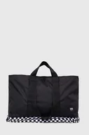 Torby podróżne - Vans torba kolor czarny - miniaturka - grafika 1