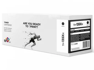 TB Print Toner do HP M234 TH-135XN Czarny 100% nowy - Tusze zamienniki - miniaturka - grafika 1