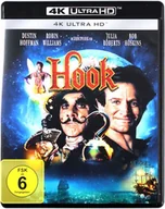 Fantasy Blu-Ray - Hook - miniaturka - grafika 1
