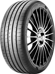 Goodyear Eagle F1 Asymmetric 3 225/45R19 92W - Opony letnie Goodyear Eagle F1 Asymmetric 3 225/45R19 92W - Opony letnie - miniaturka - grafika 1