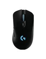 Myszki - Logitech G703 Lightspeed - miniaturka - grafika 1