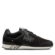 Sneakersy męskie - Sneakersy Helly Hansen Anakin Leather 2 11994 Czarny - miniaturka - grafika 1
