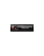 Radia samochodowe - DARMOWA DOSTAWA - Pioneer MVH-330DABAN z antena DAB - miniaturka - grafika 1