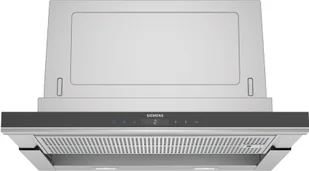 Okap szafkowy SIEMENS LI67SA671 - Okapy kuchenne - miniaturka - grafika 1