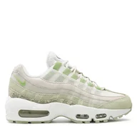 Sneakersy damskie - Sneakersy Nike Air Max 95 DV3208 001 Zielony - miniaturka - grafika 1