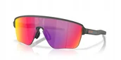 Okulary przeciwsłoneczne - Oakley Wielofunkcyjne Okulary Sportowe Corridor Sq Duality Collection grau - miniaturka - grafika 1