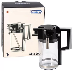 Delonghi Pojemnik na mleko DLSC007 5513294531 - Akcesoria i części AGD - miniaturka - grafika 1