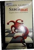 Literatura obyczajowa - Szach mat - miniaturka - grafika 1