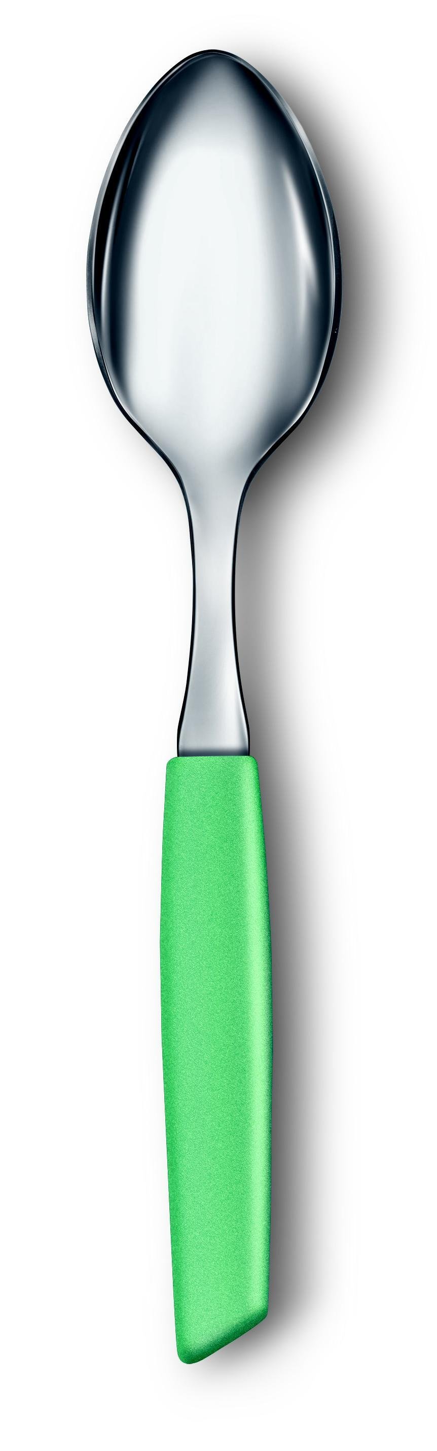 Swiss Modern, łyżeczka do kawy, mięta