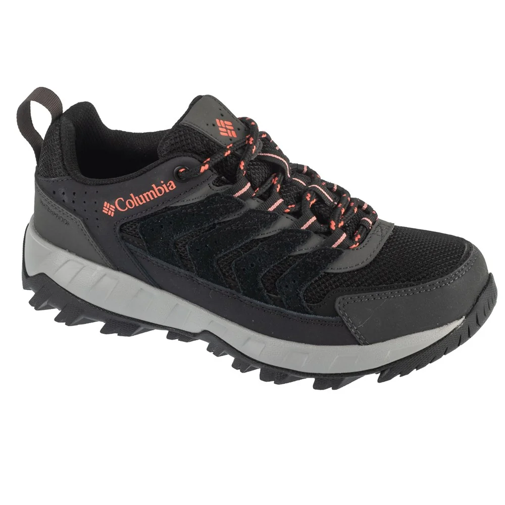 Buty Columbia Strata Trail Low WP 2078551010