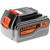 Akumulatory do elektronarzędzi - Black&Decker BL4018 (BL4018-XJ) - miniaturka - grafika 1