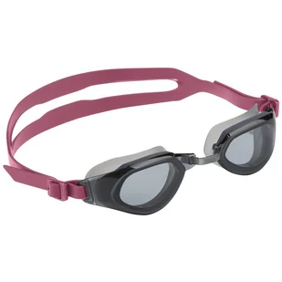 Adidas, Okulary pływackie, Persistar Fit Unmirrored GP1018, różowy - Pływanie - miniaturka - grafika 1