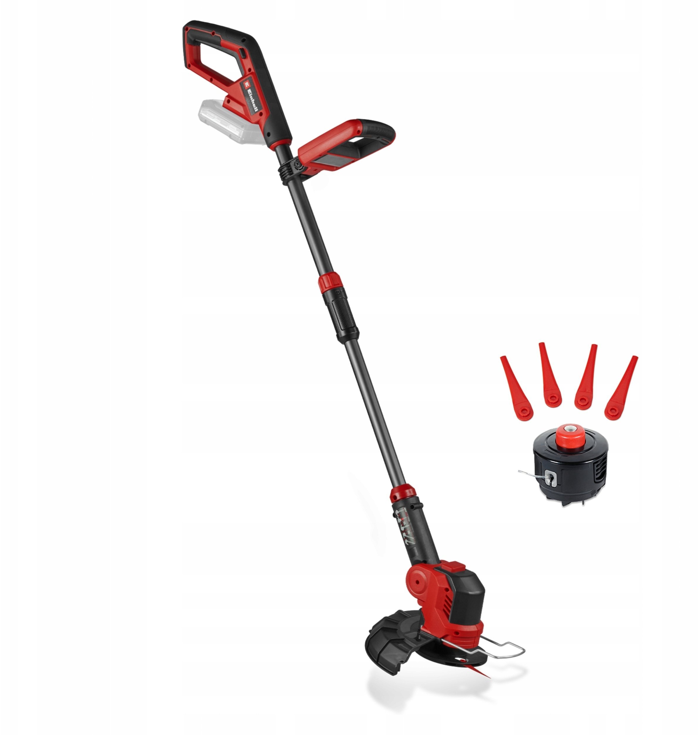 Einhell GE-CT 18/25-1 LI-SOLO PODKASZARKA