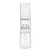 Kosmetyki do stylizacji włosów - Goldwell Dualsenses Ultra Volume Bodifying Spray spray do włosów zwiększający objętość 150ml - miniaturka - grafika 1