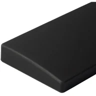 Podkładki pod mysz - Podkładka pod nadgarstek KEYCHRON PR54 Czarny - miniaturka - grafika 1