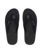 Klapki i japonki męskie - Gant Japonki 32609293 Czarny - miniaturka - grafika 1