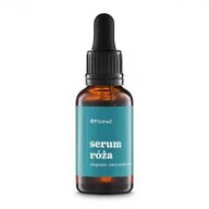 Serum do włosów - Fitomed Serum olejowe Dzika róża do cery mieszanej 30ml 71FITSEROD - miniaturka - grafika 1