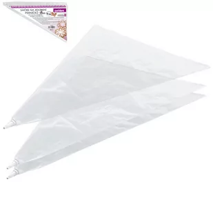 Orion Rękaw cukierniczy / worek do pierników 3x 142233 - Pozostałe akcesoria kuchenne - miniaturka - grafika 2