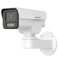 Kamery IP - Kamera obrotowa PTZ Hikvision DS-2CD1A43G0-IZ 4MPx IR50m PoE - miniaturka - grafika 1