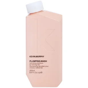 Kevin Murphy Plumping Wash szampon zwiększający gęstość włosów 250 ml - Szampony do włosów - miniaturka - grafika 1