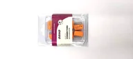 Kostki, złączki, wtyczki - Geberit instalacyjna wciskana 8-przewodowa na drut 0,75-2,5mm2 IEC 300V/24A Blister 8 szt. OR-SZ-8004/8/B8 - miniaturka - grafika 1