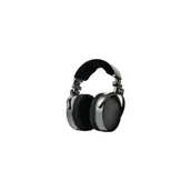 Słuchawki - HEDD Audio HEDDphone D1 - Wokółuszne otwarte słuchawki dynamiczne - miniaturka - grafika 1