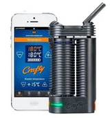 Trafika - Crafty+ V2.0 waporyzator suszu - miniaturka - grafika 1
