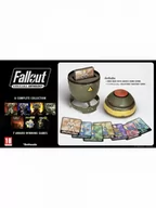 Gry PC - Fallout S.P.E.C.I.A.L. Anthology (PC) - miniaturka - grafika 1