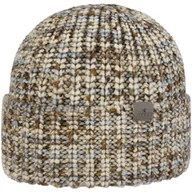 Czapki damskie - Czapka z Merynosów Monava by Lierys, beżowo-brązowy, One Size - miniaturka - grafika 1