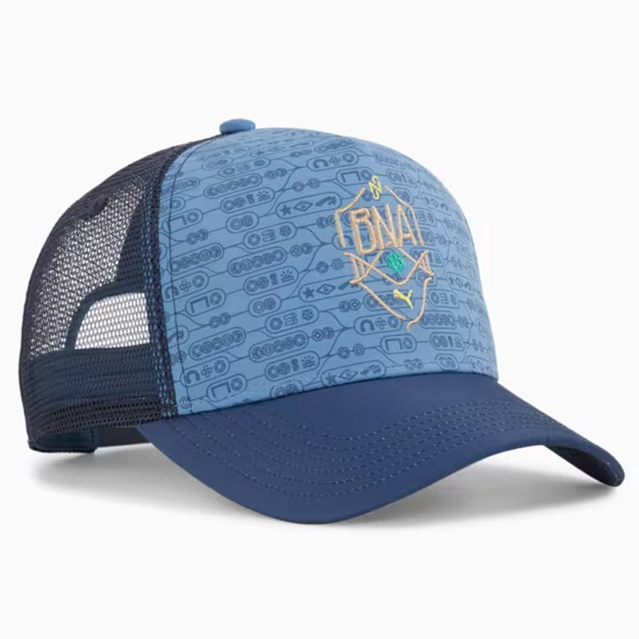 Czapka Puma NEYMAR Jr 025867-01