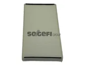 Filtry kabinowe - Filtr kabinowy PURFLUX AH158 CU3858 AH158 - miniaturka - grafika 1