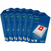 Worki do odkurzaczy - MPMB02 Worki do odkurzacza Amica Zelmer Beko Opakowanie Zbiorcze 24 sztuki - miniaturka - grafika 1