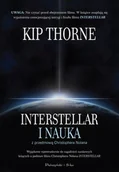 E-booki - nauka - Interstellar i nauka - miniaturka - grafika 1
