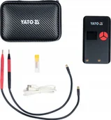 Narzędzia warsztatowe - Yato ZGRZEWARKA PRZENOŚNA PUNKTOWA 500A - miniaturka - grafika 1
