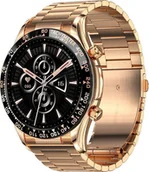 Smartband - Active Band DD54 Złoty - miniaturka - grafika 1