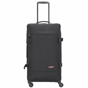 Eastpak Trans4 M Walizka na 4 kółkach 70 cm black - Walizki - miniaturka - grafika 1