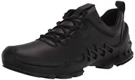 Buty trekkingowe damskie - ECCO Biom AEX buty trekkingowe damskie, czarny, 35 EU - miniaturka - grafika 1