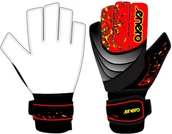 Piłka nożna - RĘKAWICE BRAMKARSKIE ENERO BASIC R.5 - miniaturka - grafika 1