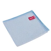 Ściereczki, gąbki, czyściki - York Ściereczka z mikrofibry do okien WAFFLE 1 szt. 4026280-002181 - miniaturka - grafika 1