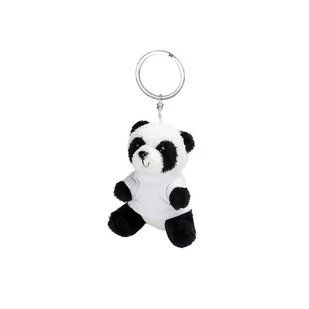 Pluszowa panda, brelok Bea - Dekoracje domu - miniaturka - grafika 1