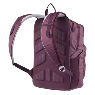 Plecak Hi-Tec Burrow 25 (kolor Fioletowy, rozmiar 25 L) - Plecaki - miniaturka - grafika 3