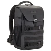 Torby fotograficzne i futerały - Plecak Tenba Axis v2 LT 18L Black - miniaturka - grafika 1