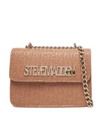Torebki damskie - Steve Madden Torebka Bcoal-E SM13001635 Brązowy - miniaturka - grafika 1