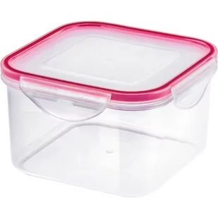 Lamart Pojemnik na żywność 1L CLIP LT6005 LT6005 - Pojemniki kuchenne - miniaturka - grafika 2