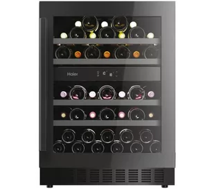 Haier H-Wine 700 HAKWBD 60 - Chłodziarki do wina - miniaturka - grafika 1