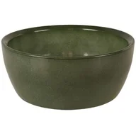 Donice - Misa 23 cm lazur zielony - miniaturka - grafika 1