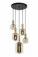 Lampy sufitowe - Lucide Joanet Wisząca 45494/15/65 - miniaturka - grafika 1